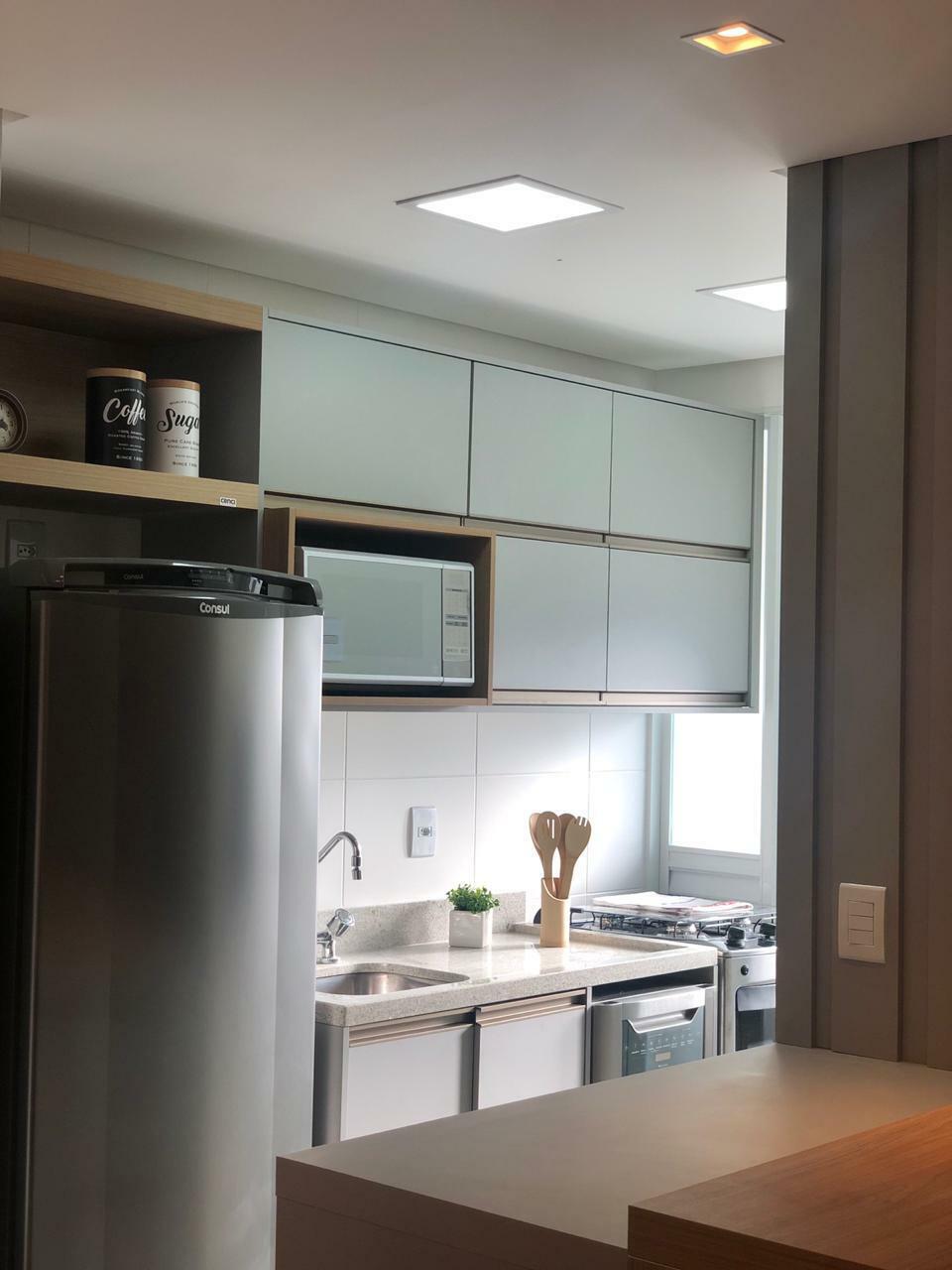 Lançamento Apartamento